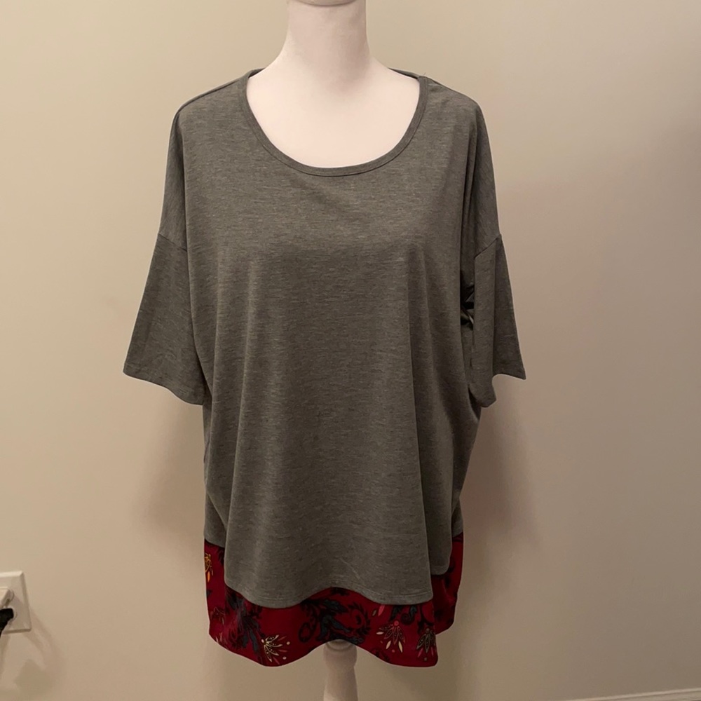 LuLaRoe Top